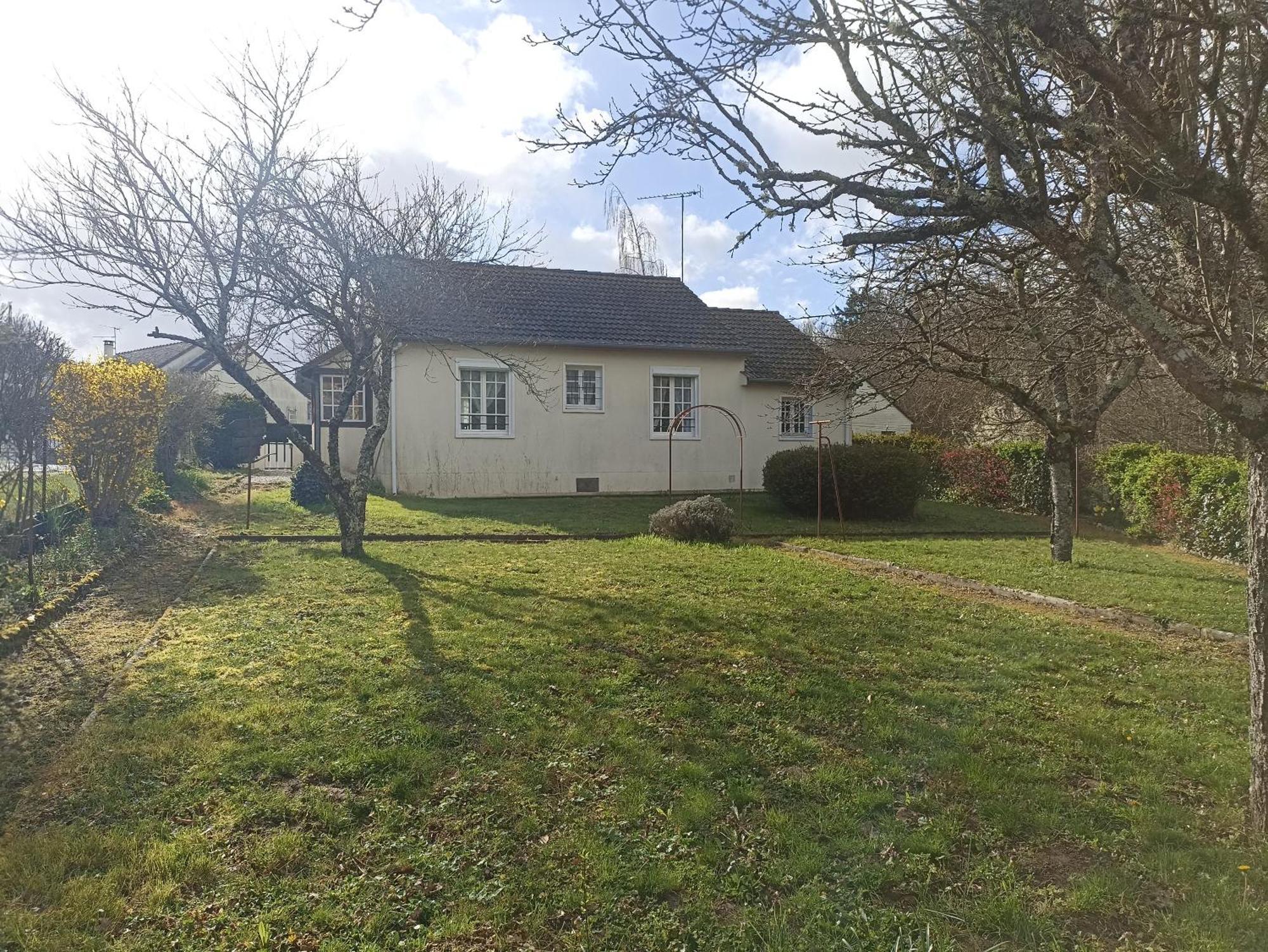 Entre 2 Chateaux Onzain Exterior photo